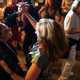 Dancing at TEDMonterey
